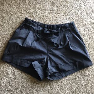 Lululemon Spring Breakaway Shorts - Orig Release